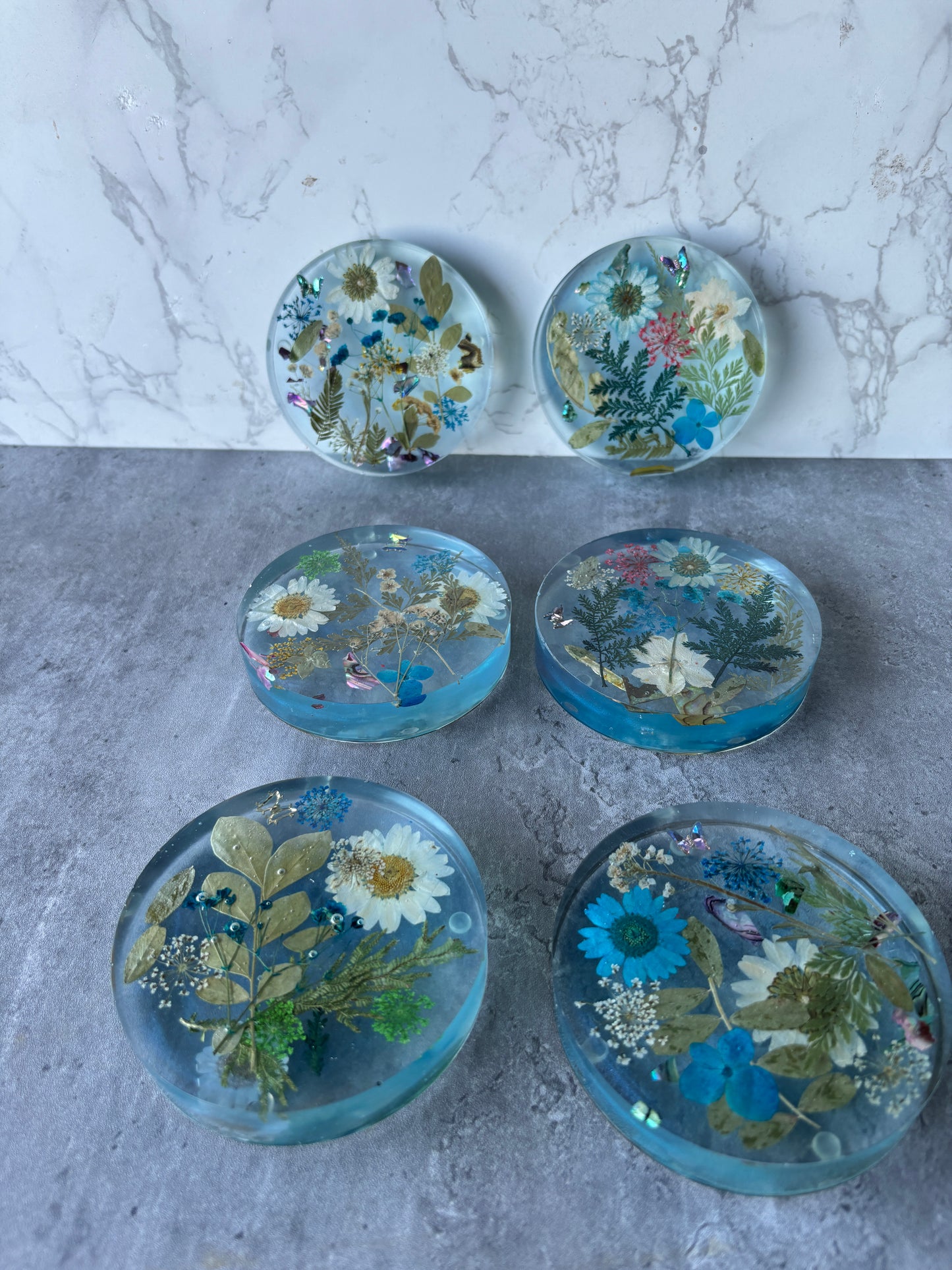 Serenity Coasters