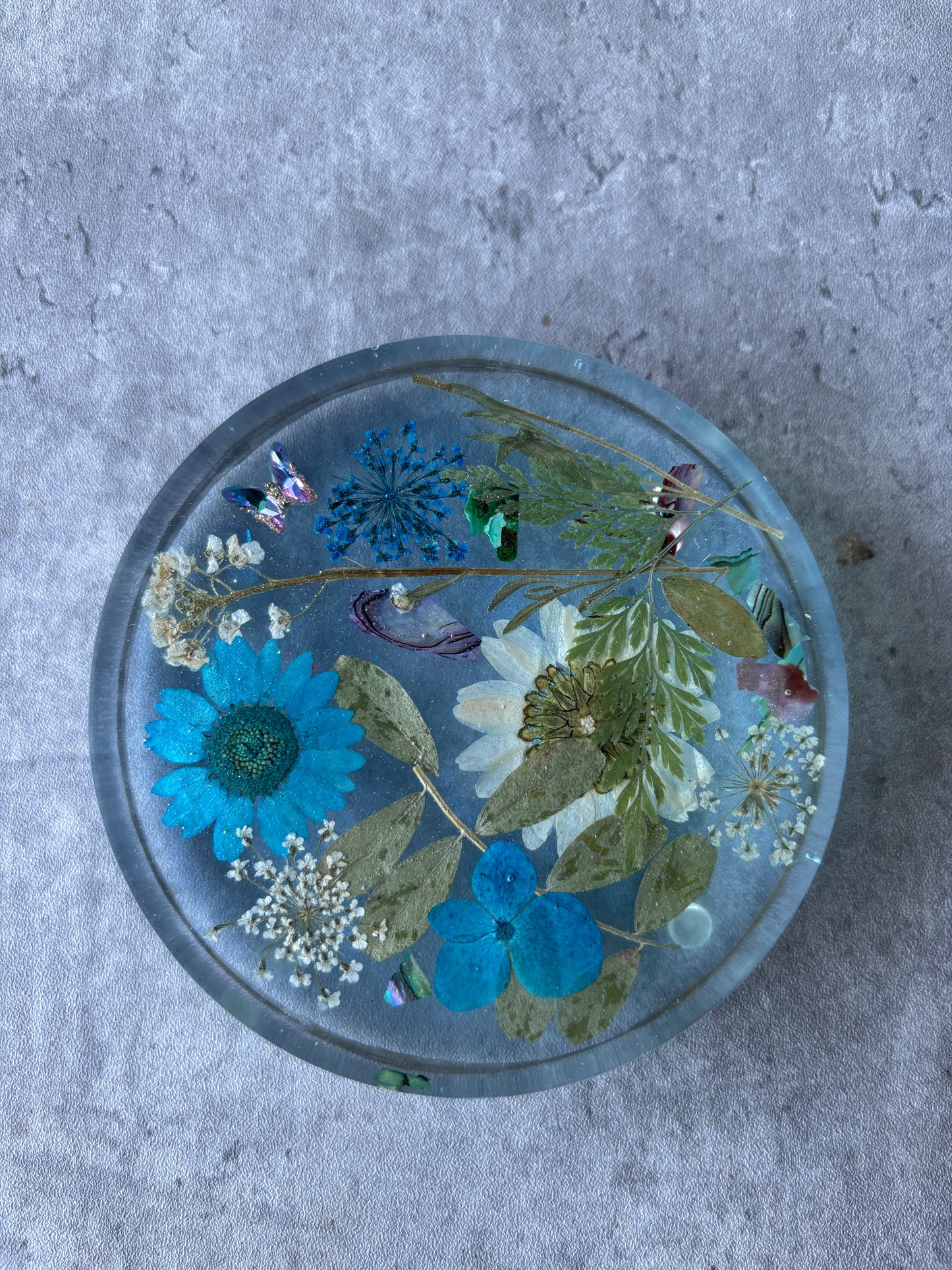 Serenity Coasters