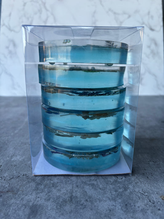 Serenity Coasters